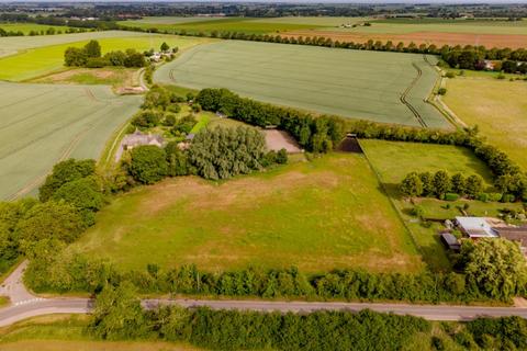 7 bedroom country house for sale, White Cross Lane, Tilney All Saints, PE34 4