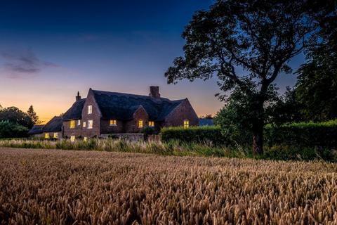 7 bedroom country house for sale, White Cross Lane, Tilney All Saints, PE34 4