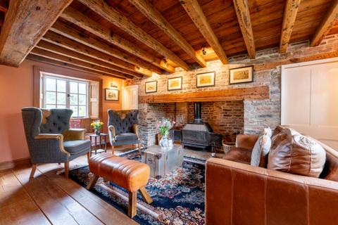 7 bedroom country house for sale, White Cross Lane, Tilney All Saints, PE34 4