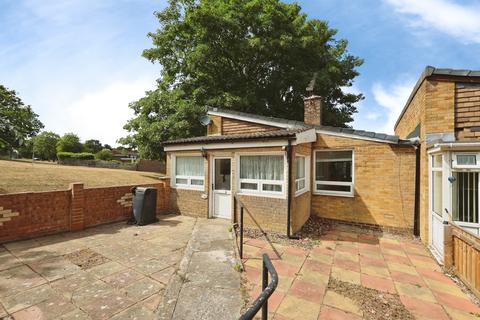 2 bedroom semi-detached bungalow for sale, Beechfield, Newton Aycliffe