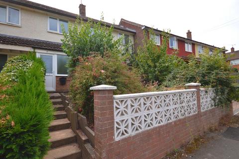 3 bedroom terraced house for sale, Hereford HR2