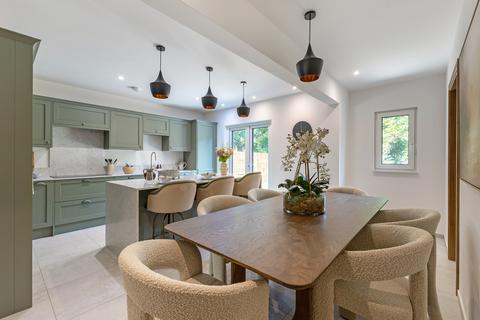 Birch House, Loxford Road, Caterham, CR3
