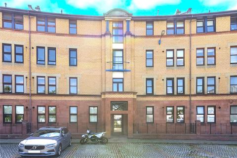 2 bedroom flat for sale, St. Ninian Terrace, Glasgow, Glasgow City, G5