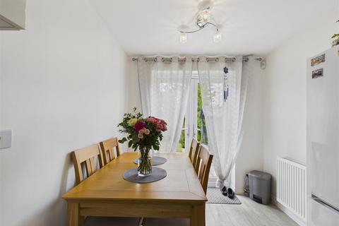 4 bedroom detached house for sale, Ravensgill Road, Hemlington