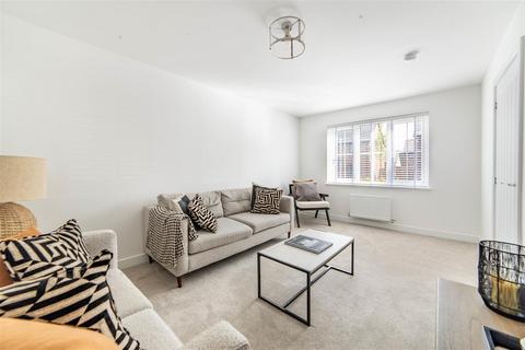 4 bedroom detached house for sale, Acacia Road, West Meadows, Cramlington, NE23