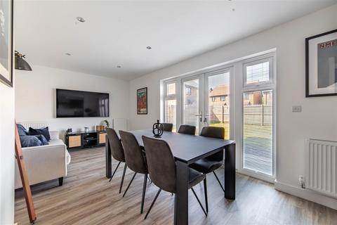 4 bedroom detached house for sale, Acacia Road, West Meadows, Cramlington, NE23