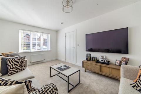 4 bedroom detached house for sale, Acacia Road, West Meadows, Cramlington, NE23