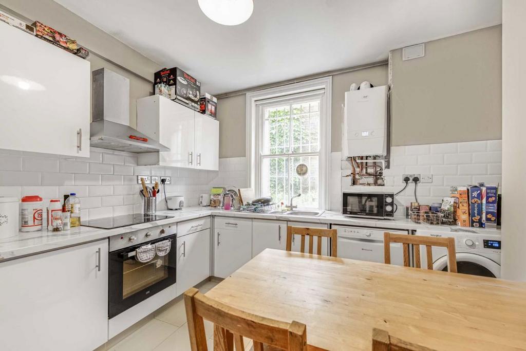 Apartment in London - View 2