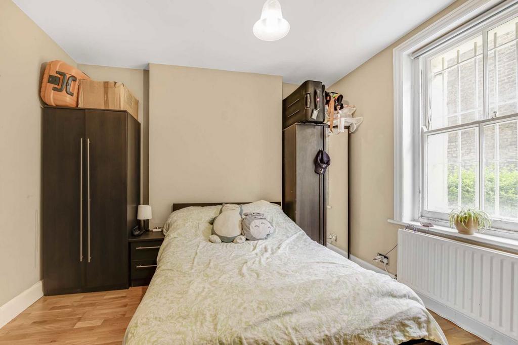 Apartment in London - More