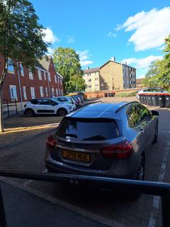 2 bedroom flat to rent, Knaresborough Court, Bletchley, MK3