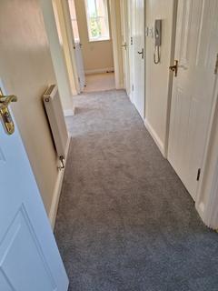 2 bedroom flat to rent, Knaresborough Court, Bletchley, MK3