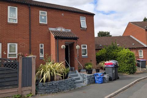 undefined, Westmorland Mews, Leegomery, Telford, Shropshire, TF1