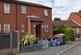 Westmorland Mews, Leegomery, Telford, Shropshire, TF1