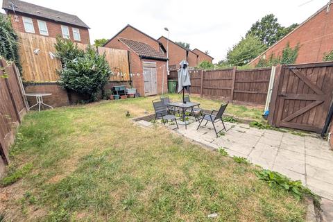 undefined, Westmorland Mews, Leegomery, Telford, Shropshire, TF1