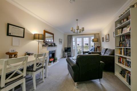 1 bedroom apartment for sale, Hampdens Way, Watlington OX49