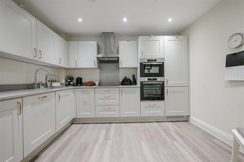 1 bedroom apartment for sale, Hampdens Way, Watlington OX49