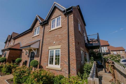 1 bedroom apartment for sale, Hampdens Way, Watlington OX49