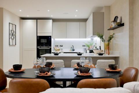 2 bedroom apartment for sale, at The Clifton Collection, Clifton  BS8