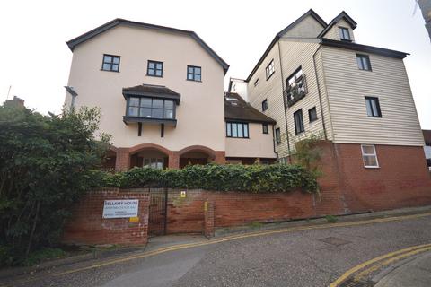 undefined, New Street, Braintree, Essex, CM7