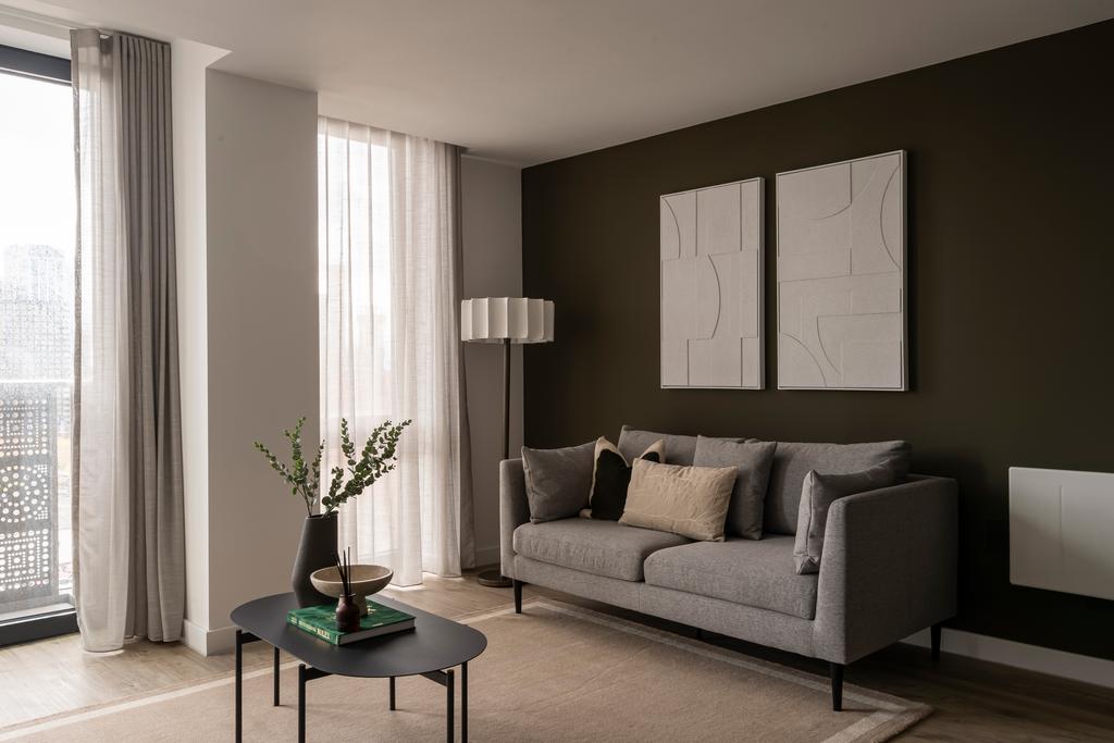 Flat 303, Oldfield Wharf, 11 Gaythorn Street