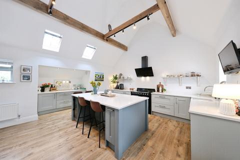 3 bedroom barn conversion for sale, Marjory Lane, Harehill, Ashbourne