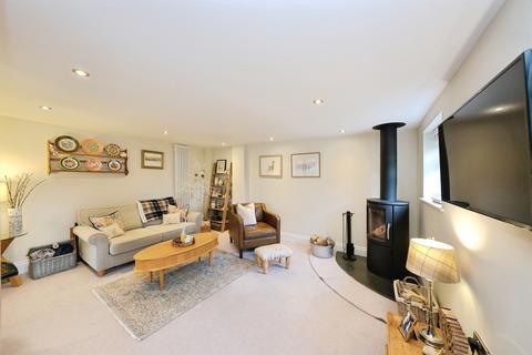 3 bedroom barn conversion for sale, Marjory Lane, Harehill, Ashbourne