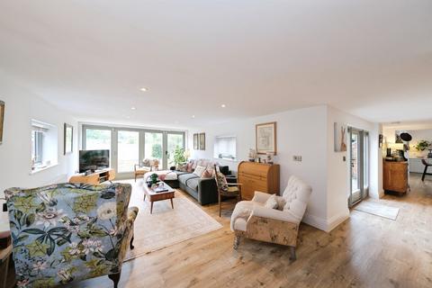 3 bedroom barn conversion for sale, Marjory Lane, Harehill, Ashbourne
