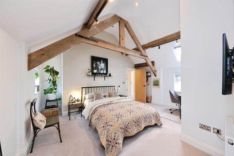 3 bedroom barn conversion for sale, Marjory Lane, Harehill, Ashbourne