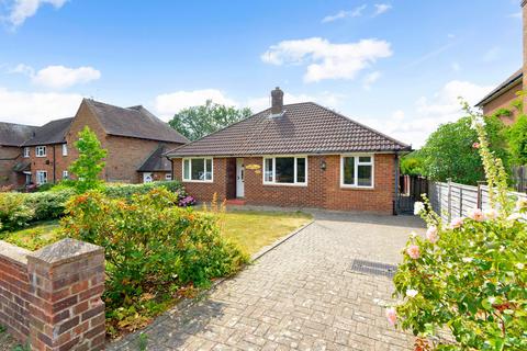 3 bedroom detached bungalow for sale, Wyphurst Road, Cranleigh, GU6