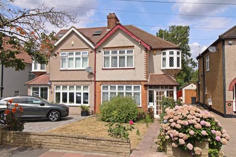 Goodhart Way, West Wickham, BR4