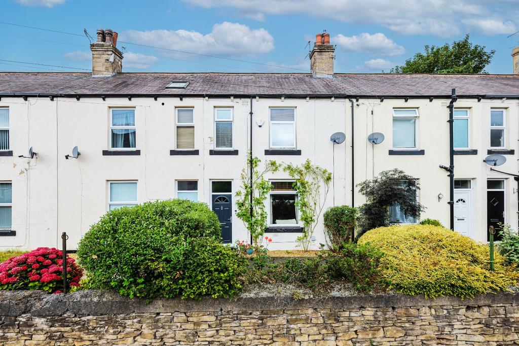 Salisbury Place, Calverley, Pudsey, West Yorkshire, LS28, Pudsey