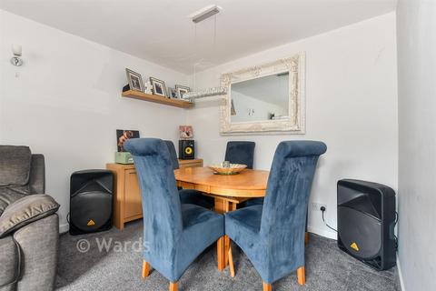 3 bedroom ground floor maisonette for sale, Goldings Court, Ashford TN24