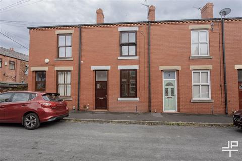2 bedroom terraced house to rent, Howarth Street, Leigh WN7