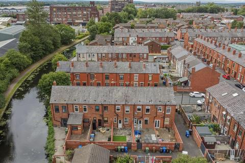 2 bedroom terraced house to rent, Howarth Street, Leigh WN7