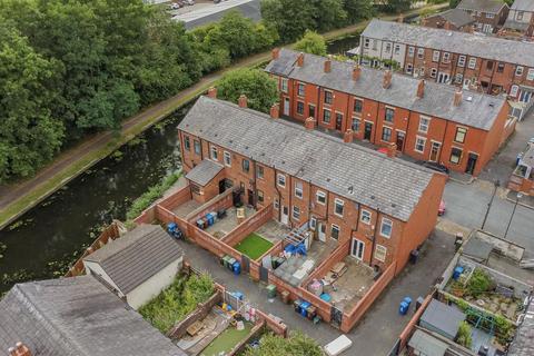 2 bedroom terraced house to rent, Howarth Street, Leigh WN7