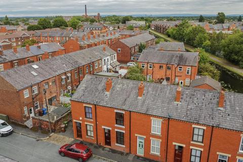 2 bedroom terraced house to rent, Howarth Street, Leigh WN7