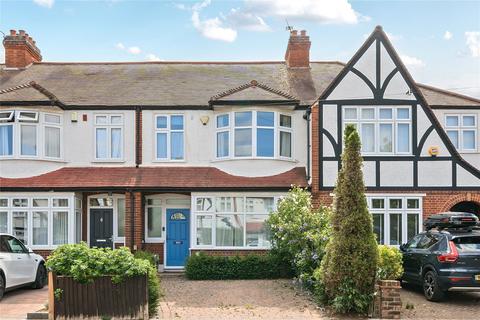 Broomfield Road, Beckenham