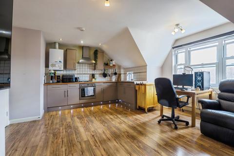 1 bedroom flat for sale, Unity Street, Sittingbourne, Kent, ME10