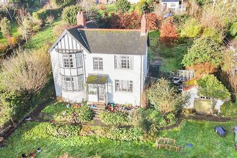 3 bedroom detached house for sale, Pant, Oswestry