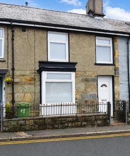 3 bedroom terraced house for sale, Manod Road, Blaenau Ffestiniog