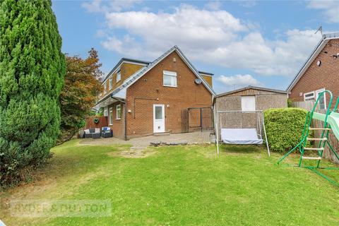 undefined, Lower Hey Lane, Mossley, OL5