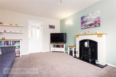 undefined, Lower Hey Lane, Mossley, OL5