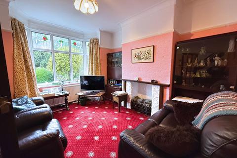 3 bedroom semi-detached house for sale, Broad Road, Sale, M33