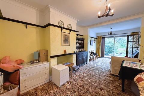 3 bedroom semi-detached house for sale, Broad Road, Sale, M33