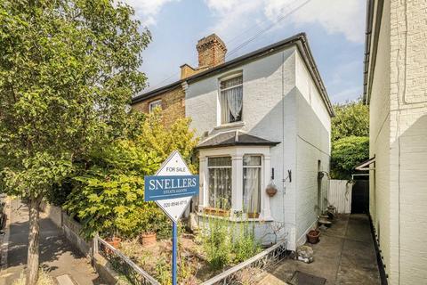 Portland Road, Kingston Upon Thames KT1