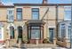 Faraday Street, Hull