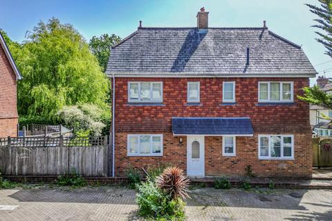 Westfield Terrace, Cranbrook
