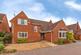 Ash Close, Spalding