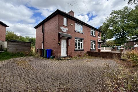 3 bedroom semi-detached house for sale, Warwick Road, Ashton-Under-Lyne, OL6 8QA, Ashton-Under-Lyne, OL6