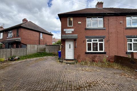 3 bedroom semi-detached house for sale, Warwick Road, Ashton-Under-Lyne, OL6 8QA, Ashton-Under-Lyne, OL6